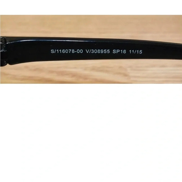 Women's Collection sunglass100%UV Protection daisy flowers round frames - Picture 11 of 11